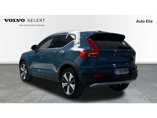 Volvo XC40 Recharge T4 Core 155 kW image number 17