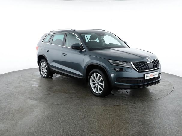 Skoda Kodiaq 140 kW image number 2