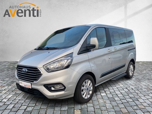 Ford Tourneo Custom 320 L1 2.0 TDCi Trend 96 kW image number 1