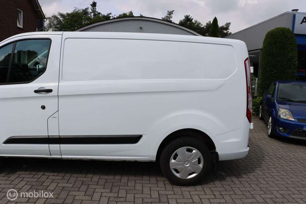 Ford Transit Custom 320 L1H1 2.0 TDCi Trend 96 kW image number 7