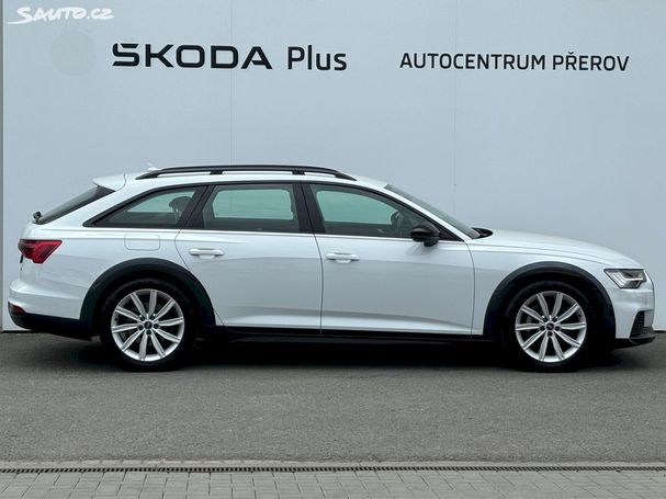 Audi A6 Allroad 40 TDI S tronic 150 kW image number 28