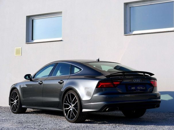 Audi A7 3.0 TDI quattro S-line 160 kW image number 7