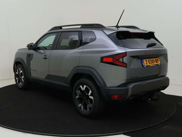 Dacia Duster TCe 130 Extreme 96 kW image number 7