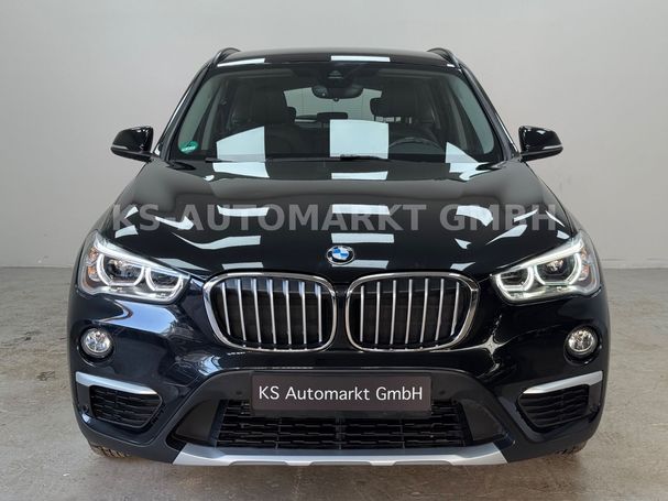 BMW X1 sDrive18d 110 kW image number 3