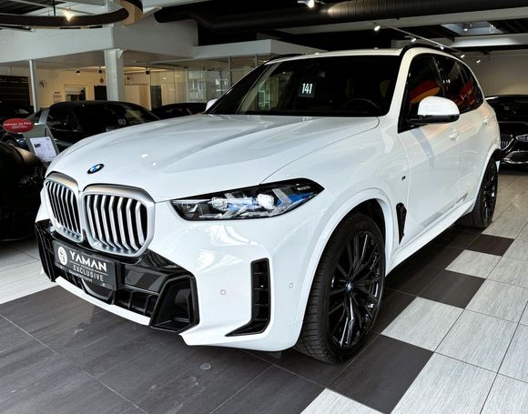 BMW X5 xDrive 210 kW image number 1