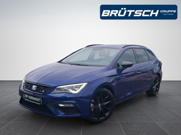 Seat Leon ST 1.5 TSI FR 96 kW image number 1