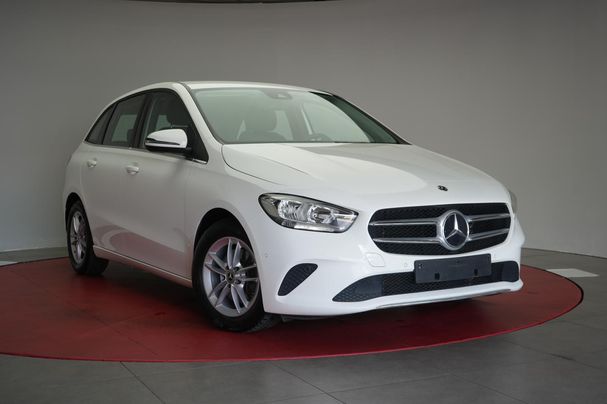 Mercedes-Benz B 200 d 8G-DCT Style 110 kW image number 2