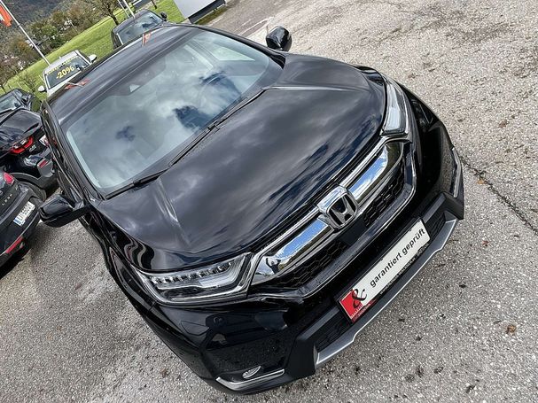 Honda CR-V 127 kW image number 7