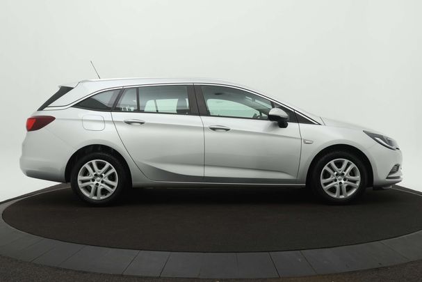 Opel Astra Sports Tourer 1.0 Turbo 77 kW image number 30