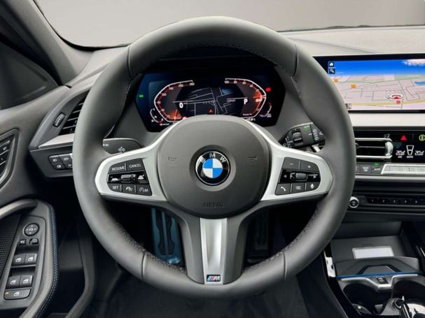 BMW 118i M Sport 101 kW image number 8