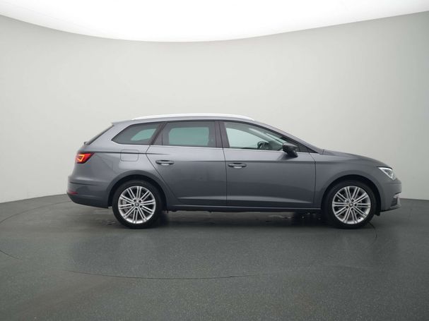 Seat Leon ST 1.4 TSI XCELLENCE 92 kW image number 1