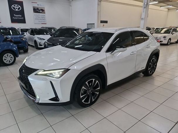 Lexus UX Luxury 135 kW image number 1