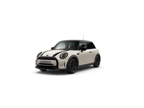 Mini Cooper Classic Trim 100 kW image number 1