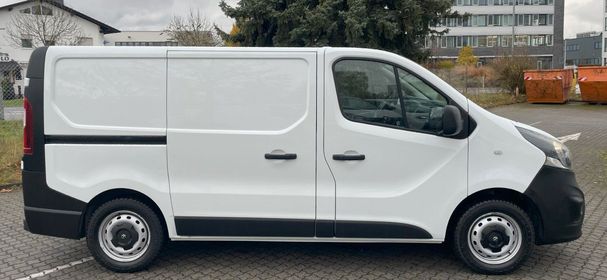 Opel Vivaro L1H1 88 kW image number 6