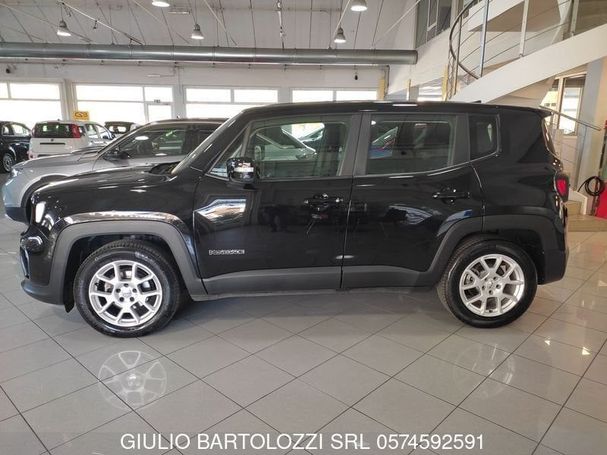 Jeep Renegade 96 kW image number 5