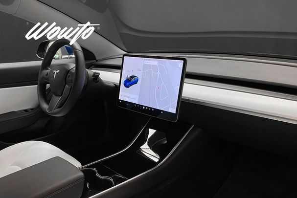 Tesla Model 3 Long Range AWD 350 kW image number 20