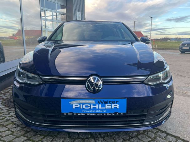 Volkswagen Golf TDI Life 85 kW image number 2