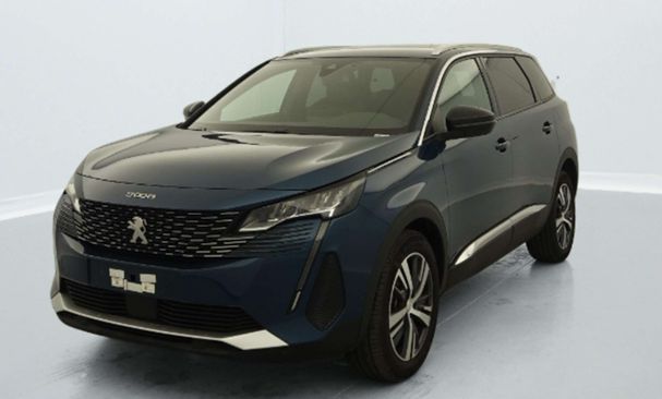 Peugeot 5008 PureTech 130 EAT8 S&S Allure 96 kW image number 3