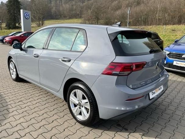 Volkswagen Golf 1.5 TSI 96 kW image number 9