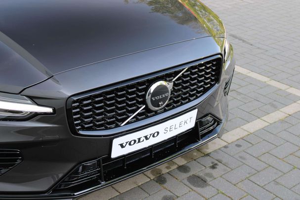 Volvo S60 T8 Plus Dark AWD 335 kW image number 33