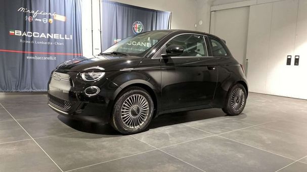 Fiat 500 e 70 kW image number 1