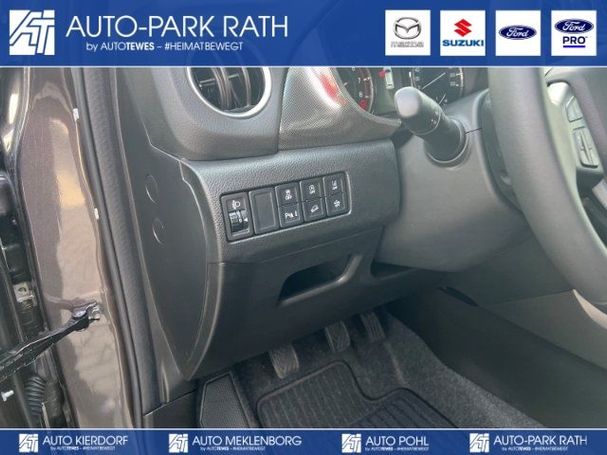 Suzuki Vitara 1.4 Hybrid Comfort Allgrip 95 kW image number 11