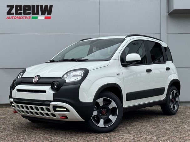 Fiat Panda 1.0 Hybrid 51 kW image number 2