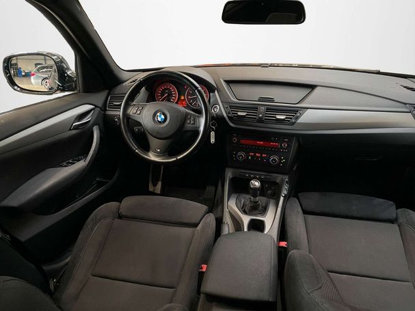 BMW X1 xDrive 180 kW image number 12