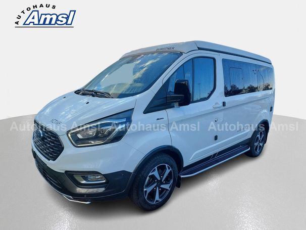 Ford Transit Custom 2.0 110 kW image number 1