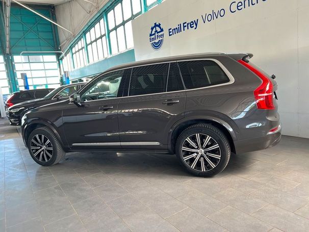 Volvo XC90 AWD B5 184 kW image number 28