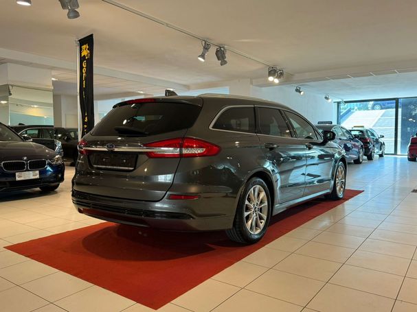 Ford Mondeo 2.0 EcoBlue Titanium 110 kW image number 7