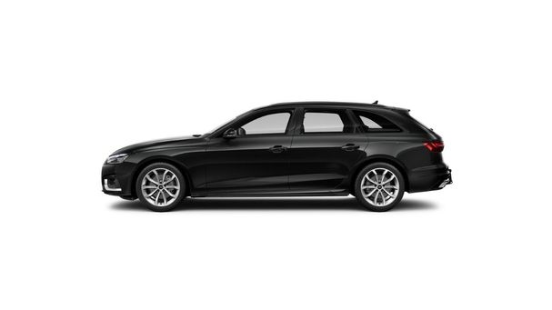 Audi A4 40 TFSI quattro Avant Advanced 150 kW image number 10