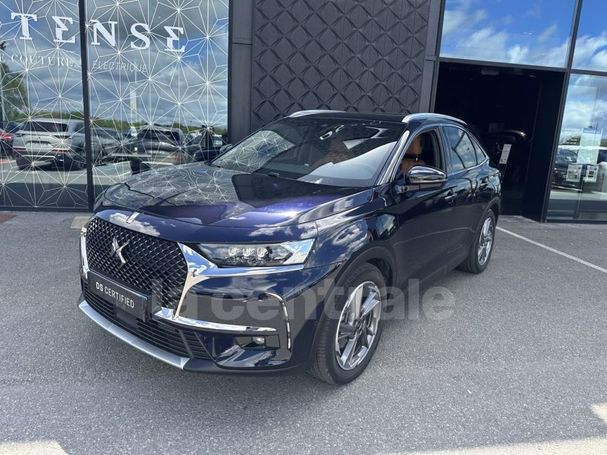 DS Automobiles 7 Crossback 221 kW image number 1