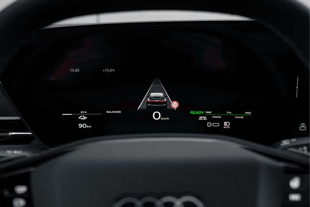 Audi SQ6 e-tron 380 kW image number 15