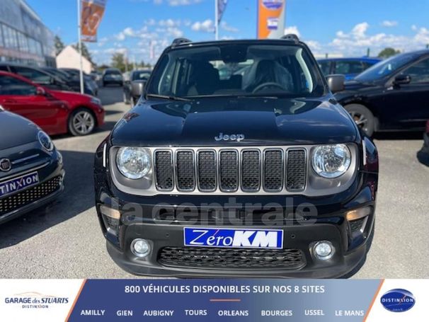 Jeep Renegade 96 kW image number 2