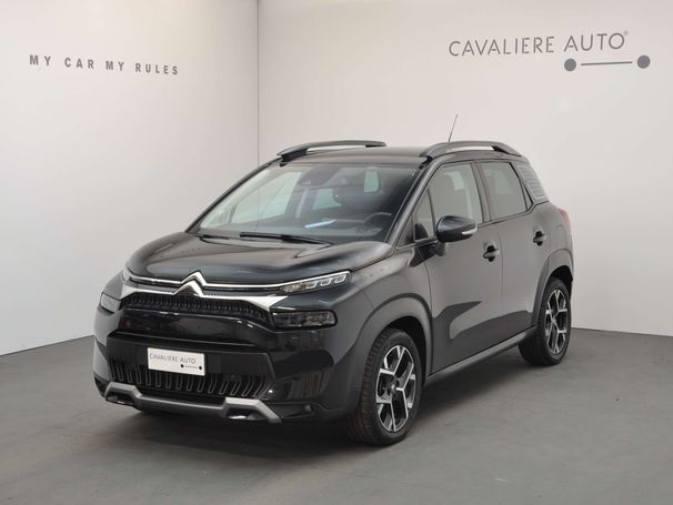 Citroen C3 Aircross PureTech Shine 81 kW image number 1