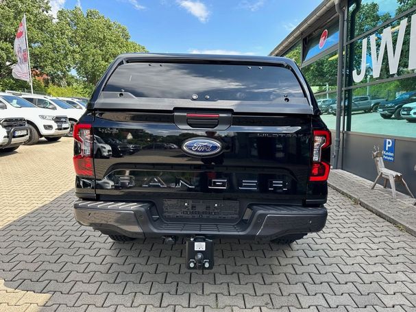 Ford Ranger 3.0 Wildtrak 177 kW image number 2