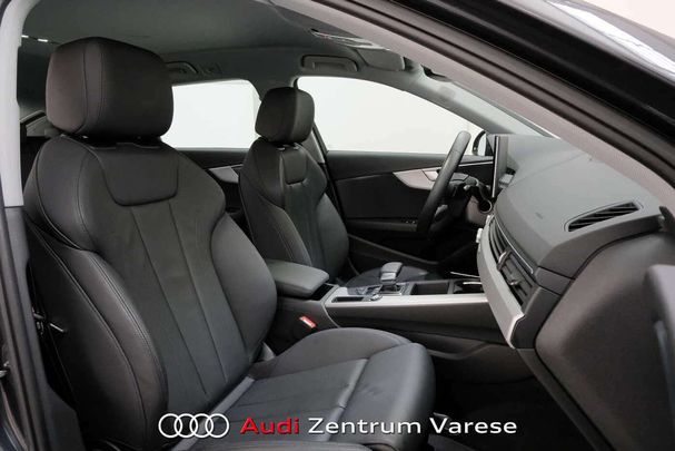 Audi A4 Allroad 40 TDI quattro 150 kW image number 7