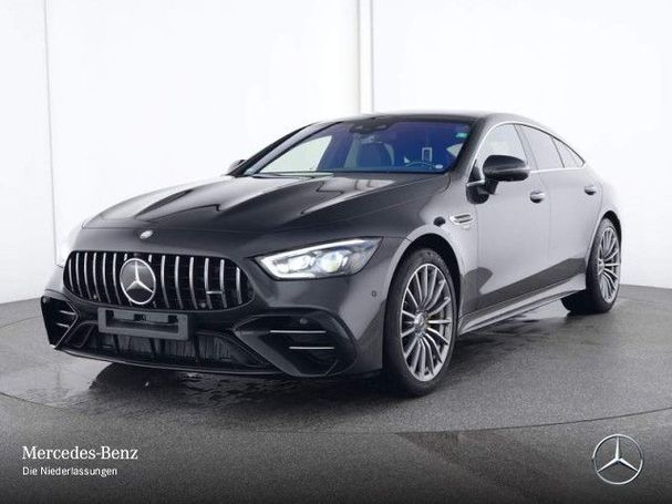 Mercedes-Benz AMG GT 53 320 kW image number 1