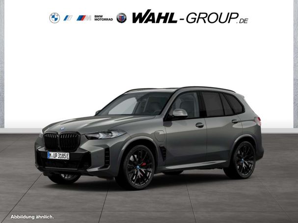 BMW X5 50e xDrive 360 kW image number 1