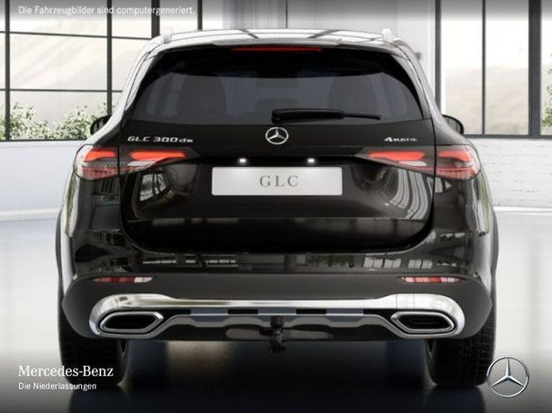 Mercedes-Benz GLC 300 de 245 kW image number 7