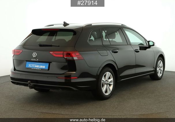 Volkswagen Golf Variant 2.0 TDI DSG 110 kW image number 6