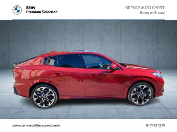 BMW X2 sDrive 127 kW image number 6