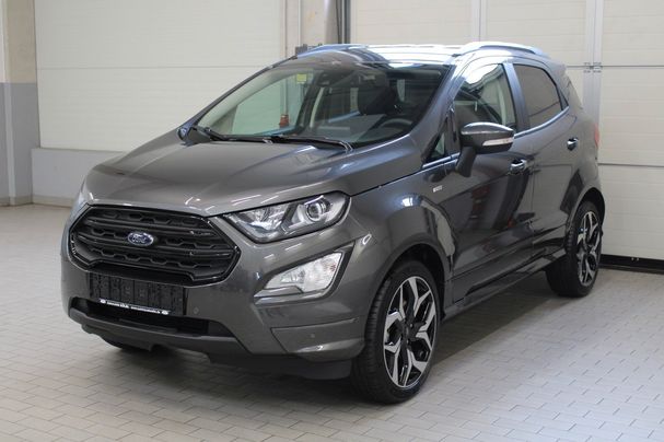 Ford EcoSport 1.0 92 kW image number 2