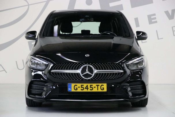 Mercedes-Benz B 180 100 kW image number 3