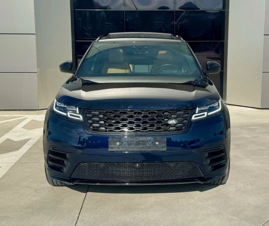 Land Rover Range Rover Velar D300 221 kW image number 5