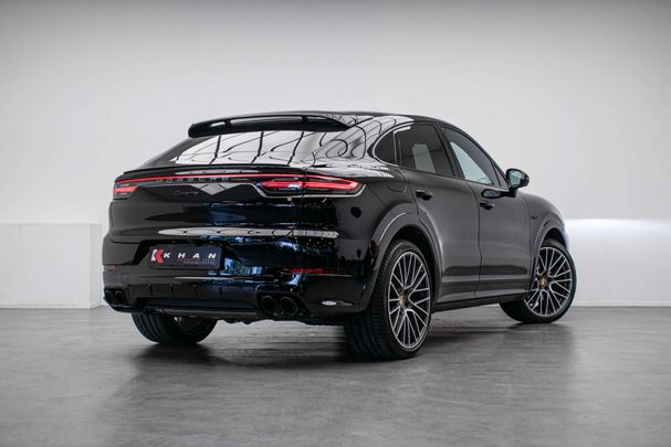 Porsche Cayenne E-Hybrid 340 kW image number 2