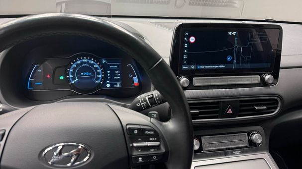 Hyundai Kona 64 kWh Premium 150 kW image number 10