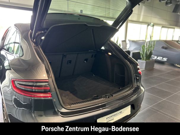 Porsche Macan S 250 kW image number 5