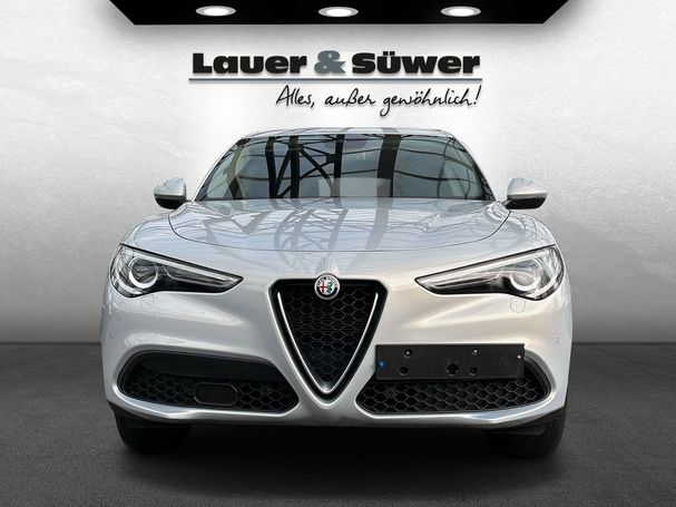 Alfa Romeo Stelvio 147 kW image number 2